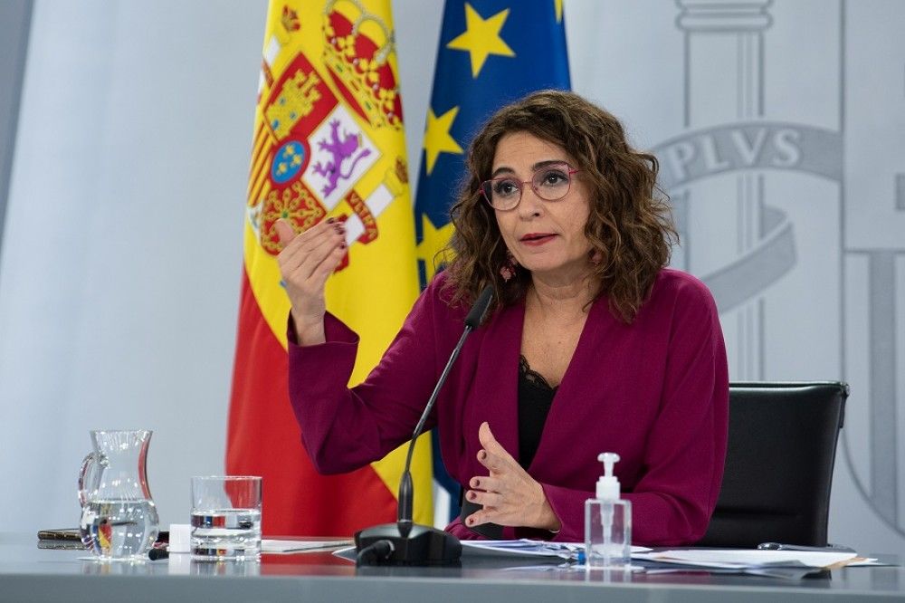 El Consejo de Ministros amplía las restricciones de entrada desde Reino Unido, Sudáfrica y Brasil hasta el 16 de marzo