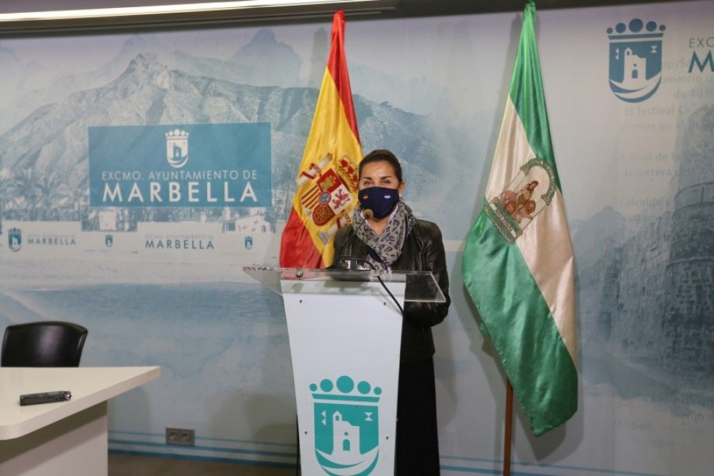 El Ayuntamiento conmemora el Día Internacional de la Mujer con un programa virtual de actividades del 8 al 31 de marzo