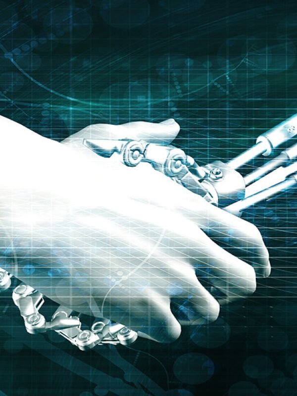 Definiendo una inteligencia artificial más ética