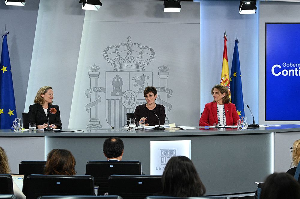 El Gobierno aprueba medidas para aliviar la carga hipotecaria que solo beneficiarán a un reducido número de familias