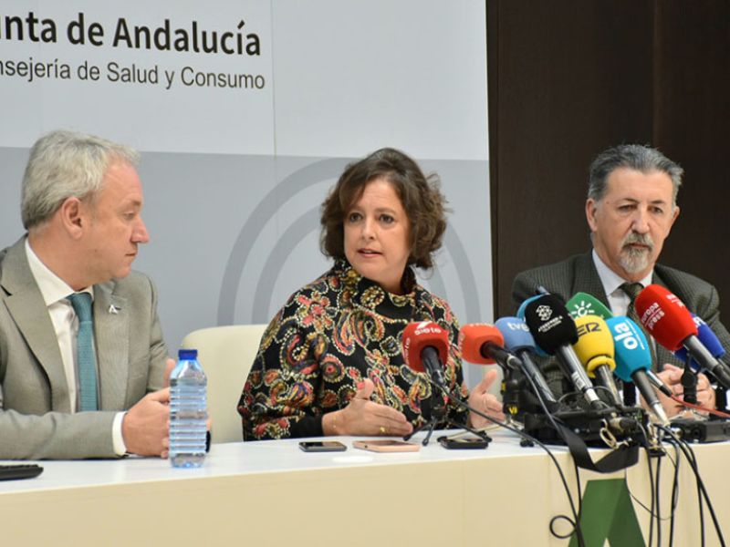El SAS reducirá la agenda de los médicos de familia a 35 pacientes al día y 25 para los pediatras