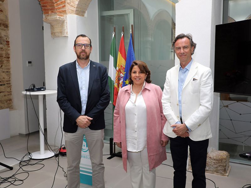 El lunes comienza en Marbella una nueva edición del Congreso de la asociación Traveller Made