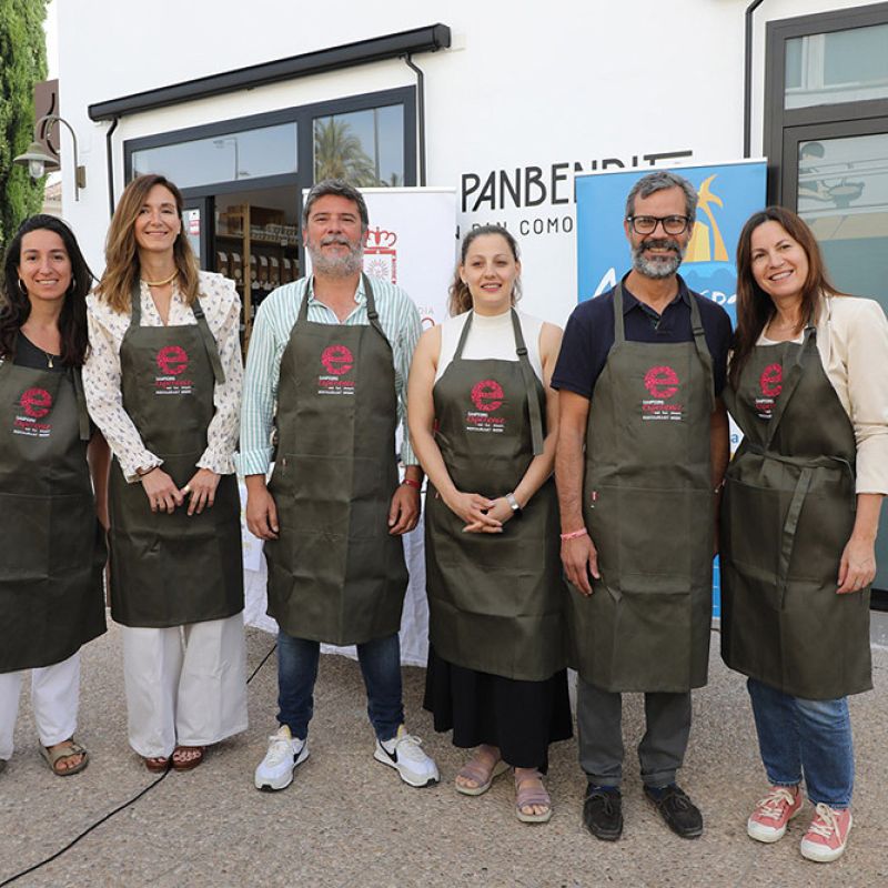 Una veintena de negocios promocionarán la gastronomía sampedreña en la sexta edición del San Pedro Restaurant Week’