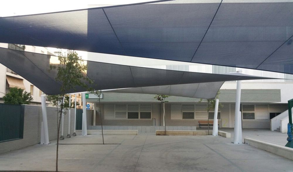 La Junta formará a docentes para actuar ante olas de calor o temperaturas excepcionales