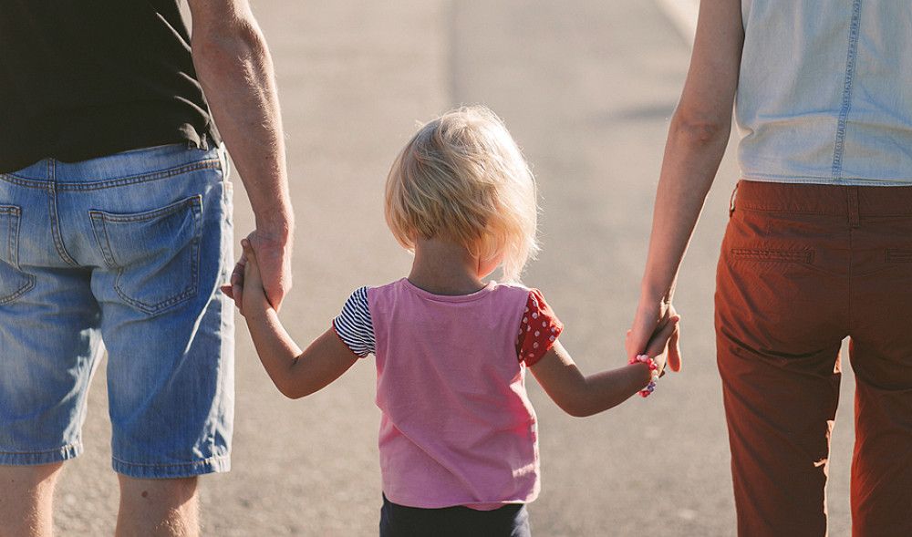 El Tribunal Supremo equipara a las parejas de hecho a los matrimonios a los efectos de obtener el título de familia numerosa