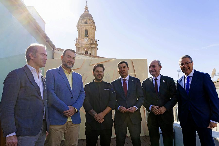 Hoy abre el museo OXO, que sitúa a Málaga como referente internacional en la industria del videojuego