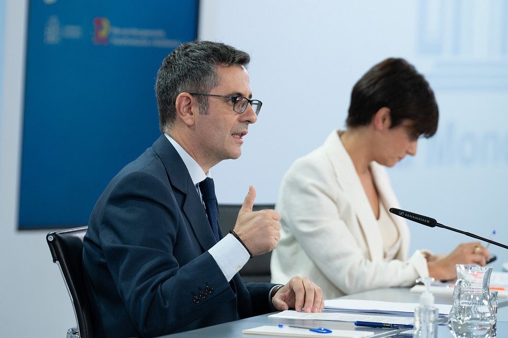 El Gobierno aprueba medidas urgentes de apoyo a La Palma por valor de más de 213 millones de euros
