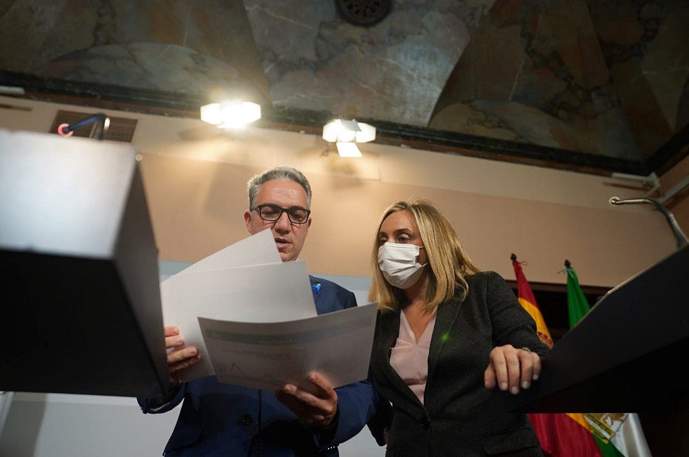 Ampliado al 31 de mayo el plazo para justificar deudas en las ayudas a la solvencia empresarial