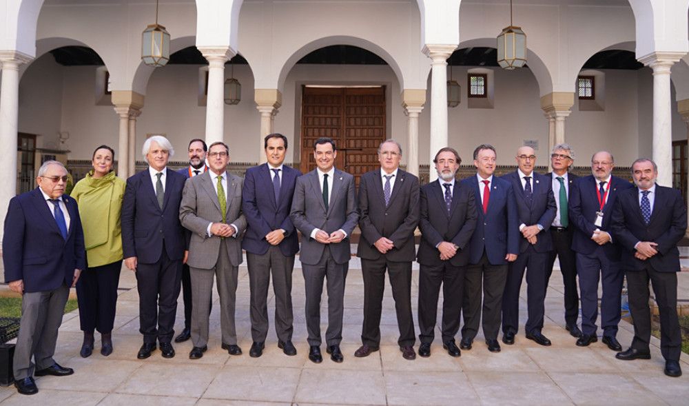 Justicia aumentará en enero un 4% las retribuciones a los abogados y procuradores del turno de oficio tras 14 años congeladas