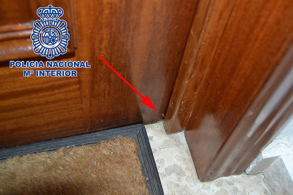 La Comisaria Provincial de Málaga facilita consejos para prevenir los robos en domicilios ante la detección de nuevos hechos