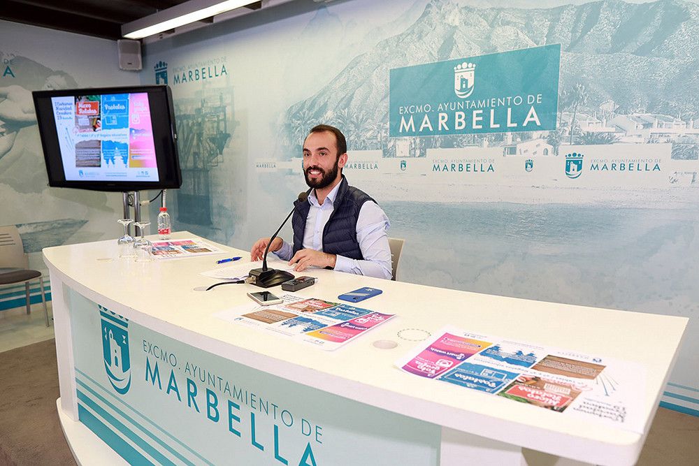 El Ayuntamiento trabaja en un proyecto de ordenación del tráfico del entorno del Hospital Costa del Sol para favorecer al transporte público y dar fluidez a la circulación en la zona