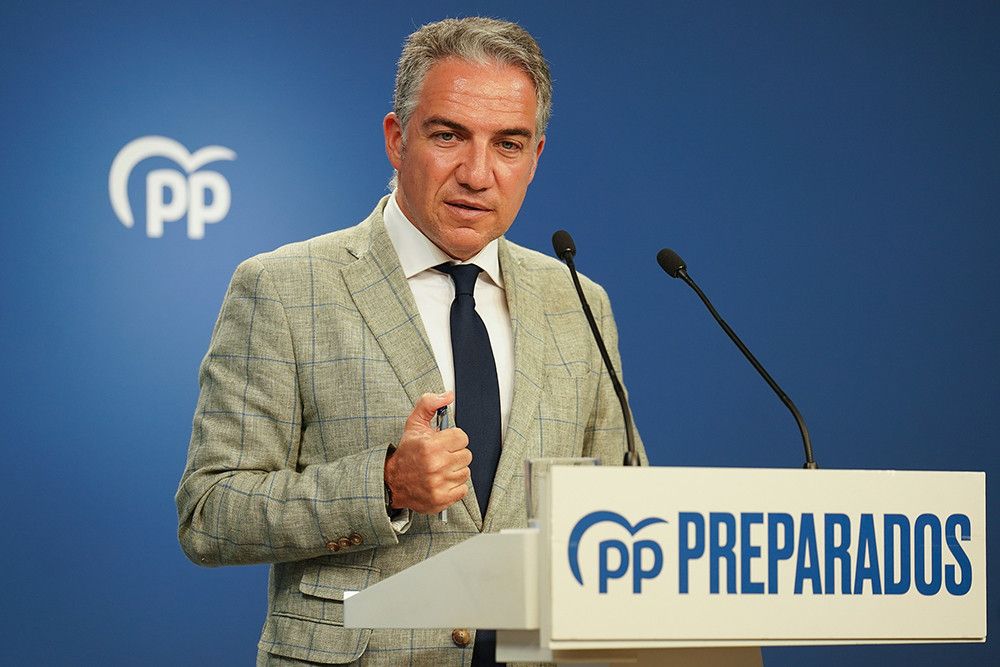 El PP considera que el plan de vivienda de Sánchez “multiplica los pisos como los panes y los peces” y afirma que no pasaría “ni el primer examen de publicidad engañosa”