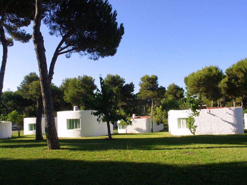 La Junta recuerda que las residencias de Tiempo Libre están al alcance de cualquier persona trabajadora en Andalucía