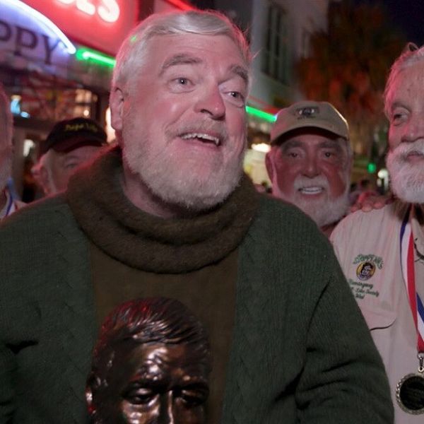 Celebrada la 42 edición del concurso de "Parecidos a Hemingway" en los Cayos de Florida