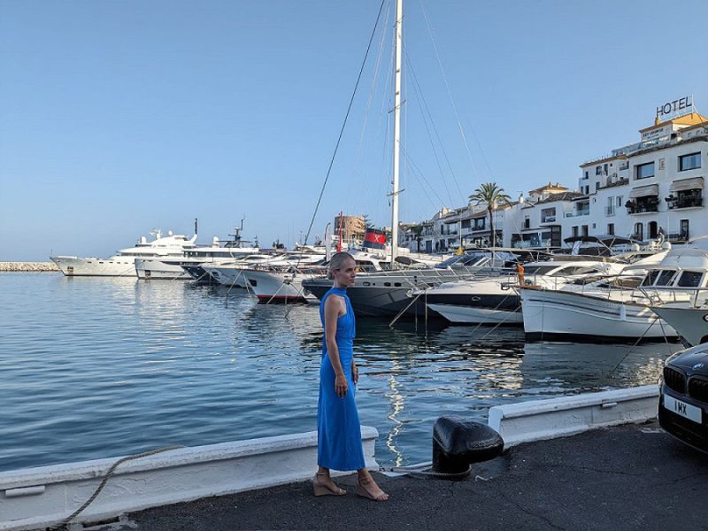 Turismo Costa del Sol refuerza el posicionamiento de la provincia de Málaga en Reino Unido, Alemania y Estados Unidos con la producción de nuevo material audiovisual