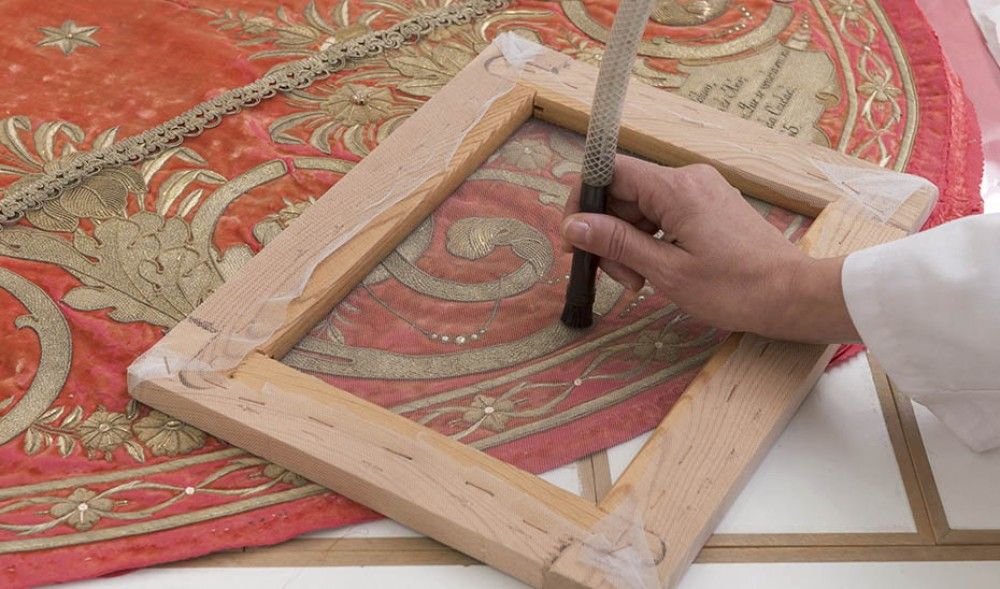 La Consejería de Cultura abre la convocatoria de las ayudas para la conservación e inventario del patrimonio sacro