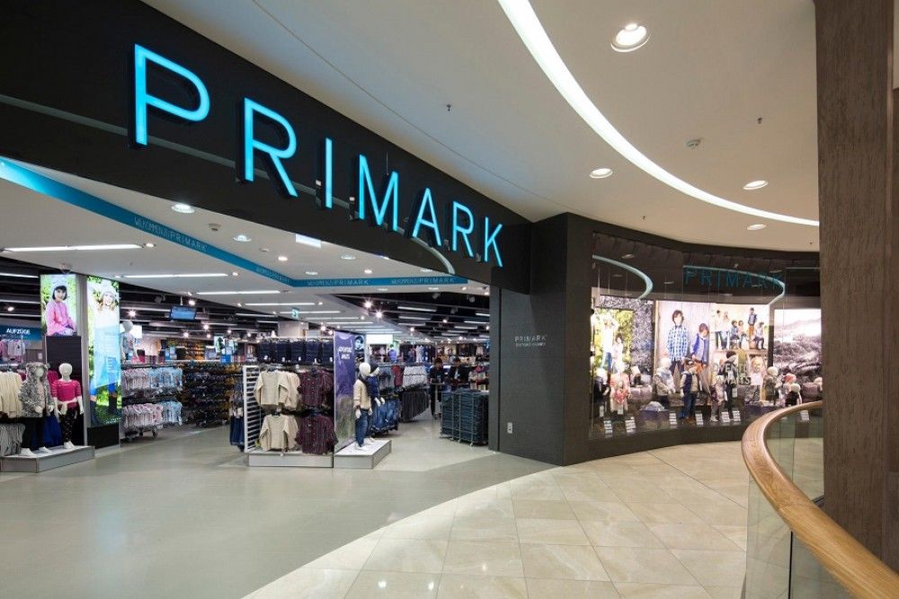 La Junta de Gobierno Local aprueba la licencia de obras para el Primark que abrirá en La Cañada
