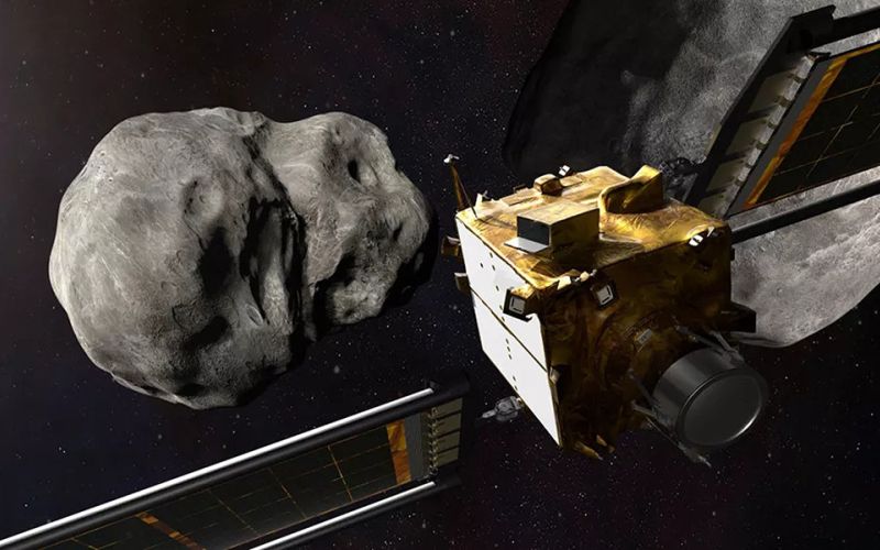 China lanzará la misión Tianwen-2 para tomar muestras de un asteroide