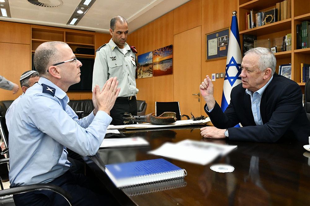 Israel asegura que, tras la operación en Gaza, "no existirá Hamás"