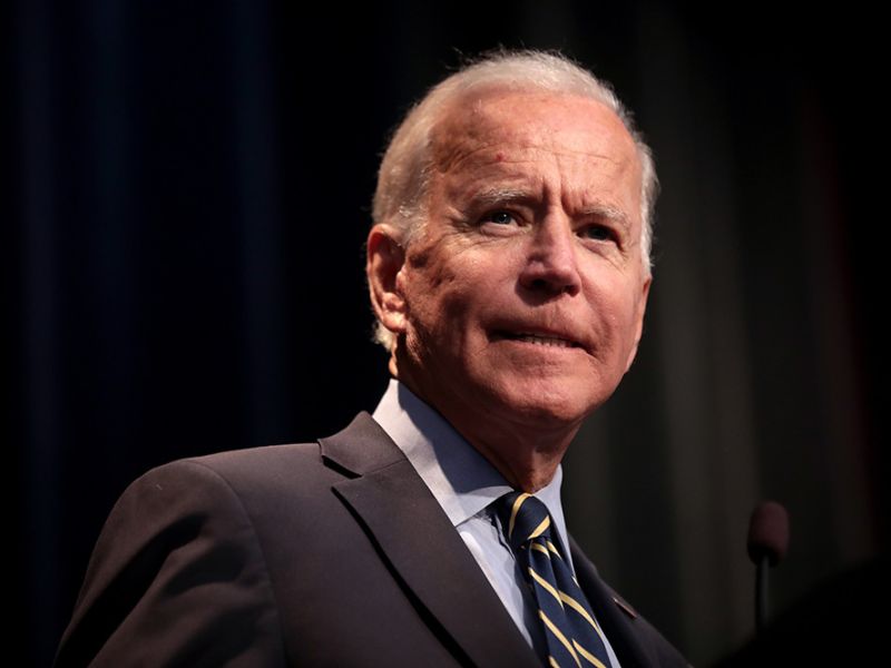 Joe Biden aprueba una prórroga presupuestaria que no incluye ayudas a Israel y Ucrania