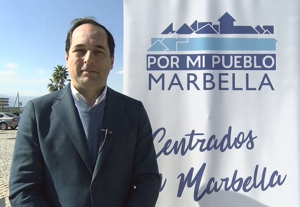 Por Mi Pueblo Marbella considera que los presupuestos municipales del equipo de Gobierno no son los que necesita la ciudad