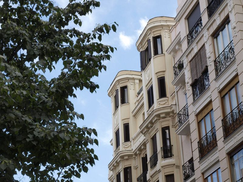 Mitma actualiza el Sistema Estatal de Referencia del precio del Alquiler de Vivienda para el periodo 2015-2021