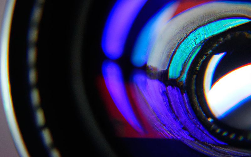 Investigadores del CSIC crean una herramienta para corregir la inestabilidad de las lentes optoajustables