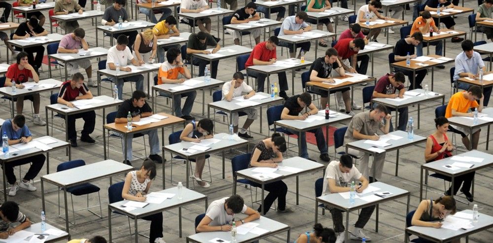 La Consejería de Educación publica instrucciones para las pruebas presenciales de titulación y acceso
