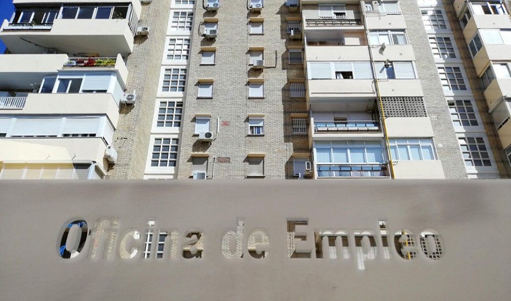 El SAE sale del estado de alarma con 320.000 citas y renovando más de 790.000 demandas de empleo