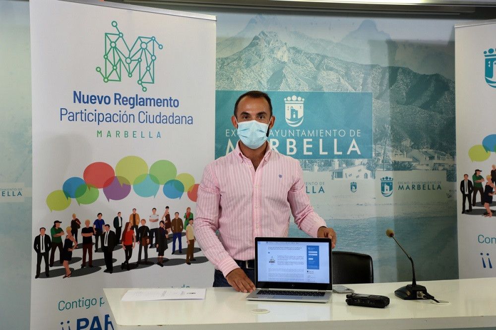 El Ayuntamiento abre un proceso de consulta a vecinos y colectivos para renovar el Reglamento de Participación Ciudadana