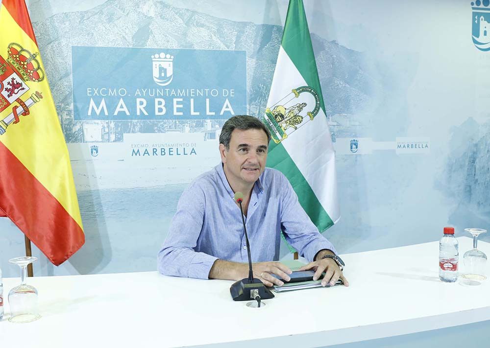 El Ayuntamiento obtiene una sentencia judicial favorable que evita en primera instancia el desembolso de 44 millones de euros en un proceso urbanístico de la era GIL