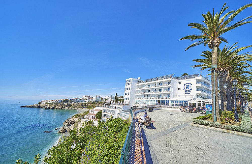 Los hoteleros de la Costa del Sol estiman que agosto terminará con una ocupación del 85,83%.