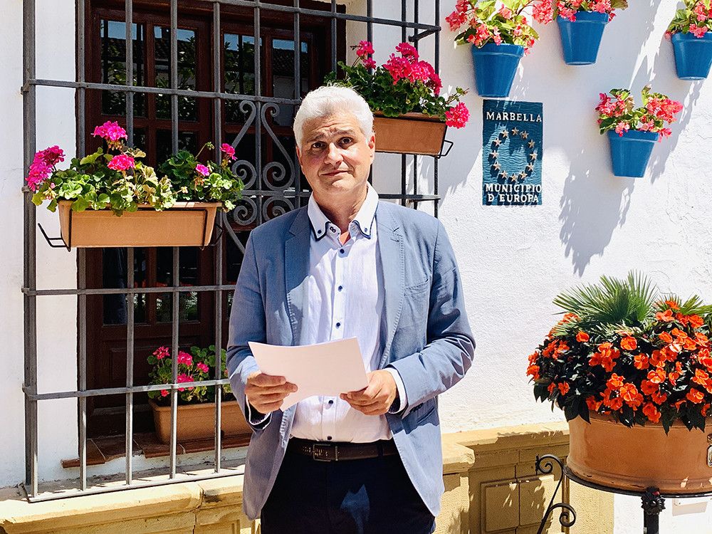 El PSOE solicita al equipo de Gobierno la instalación de paneles luminosos que indiquen las plazas disponibles en los aparcamientos públicos