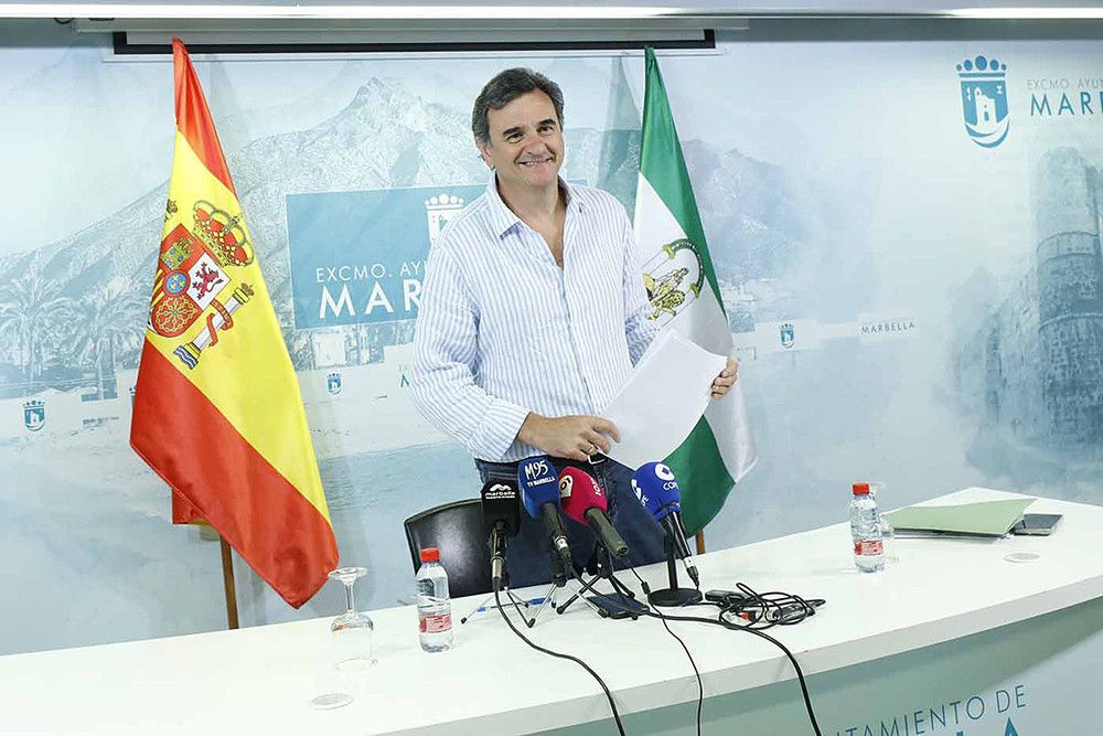 El Ayuntamiento publicará un catálogo con las fiestas tradicionales del municipio para facilitar la regulación de la actividad durante estos eventos y para promocionarlos