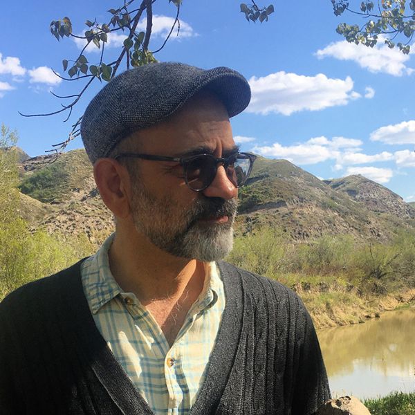 La XI Cátedra del Prado está a cargo de Alexander Nagel, catedrático en el Institute of Fine Arts de la Universidad de Nueva York