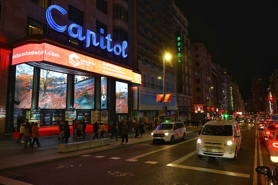 Turismo Costa del Sol pone en marcha la campaña más ambiciosa de su historia para captar turistas nacionales
