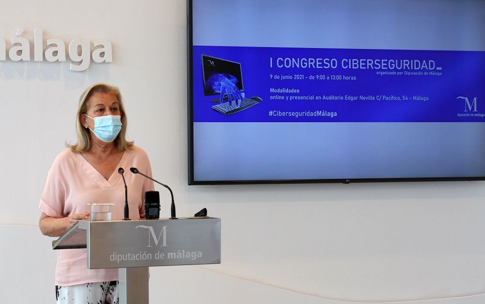 Expertos analizarán los retos y desafíos de la ciberseguridad en las administraciones públicas