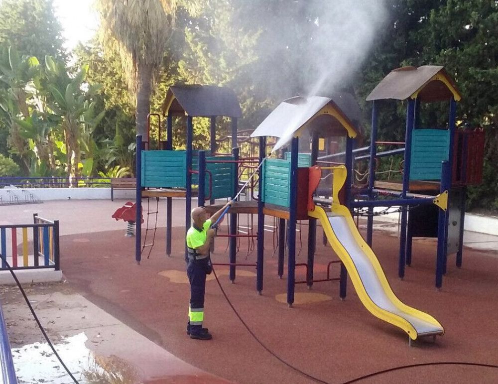 Un total de 18 personas se incorporan al mercado laboral tras realizar el Curso de Atención Sociosanitaria a Personas Dependientes en el Domicilio