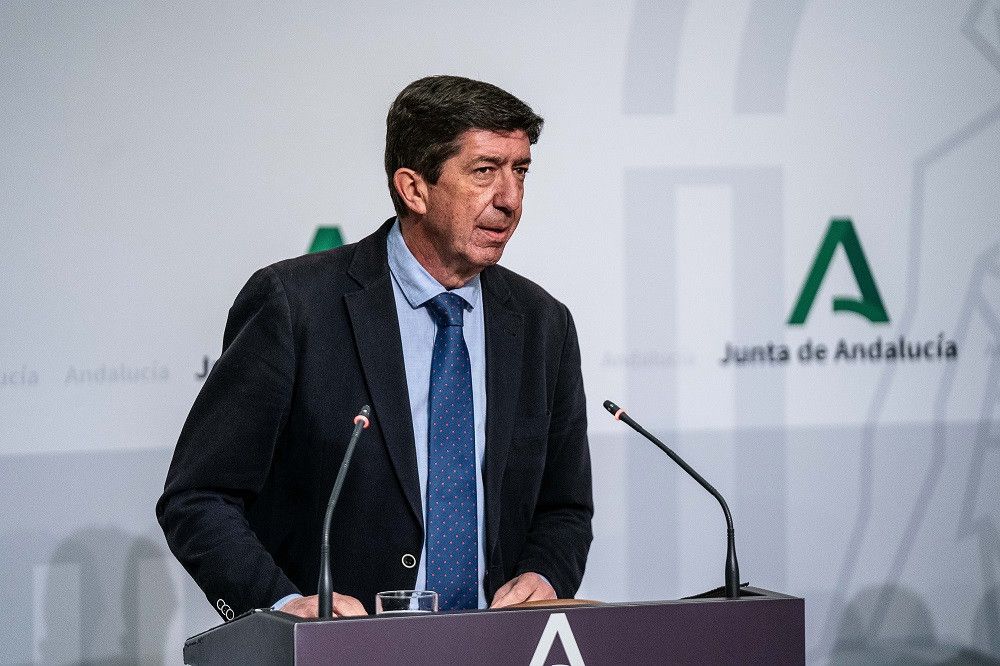 La Junta aprueba la compra de Palmas Altas para la futura Ciudad de la Justicia de Sevilla
