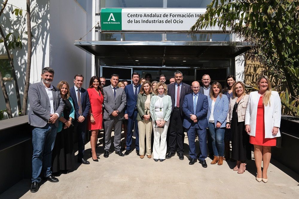 El CIO Mijas formará a más de 250 alumnos durante 2022 en hostelería y turismo