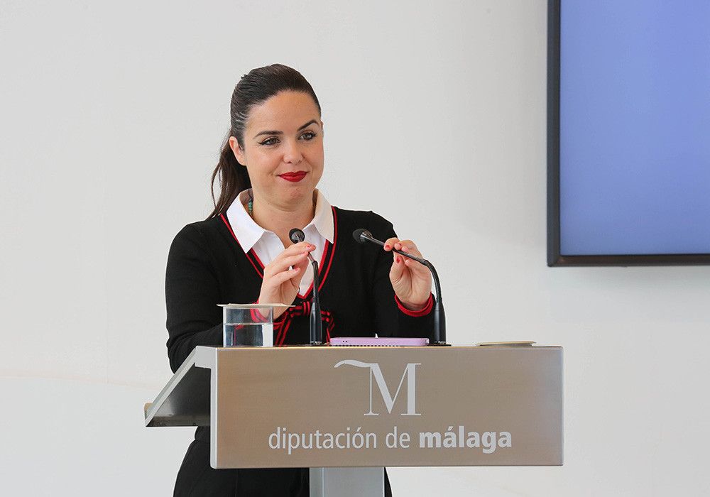 La Diputación desarrollará en Álora un programa contra el absentismo y fracaso escolar para familias en riesgo de exclusión