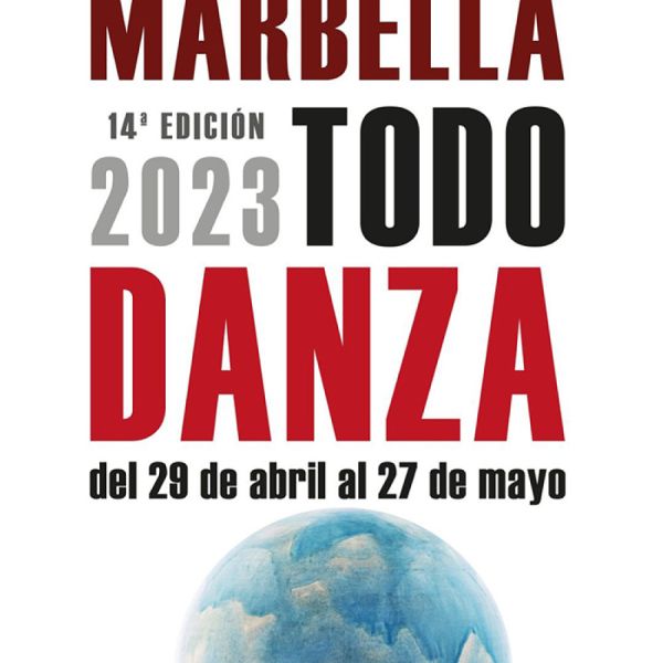 El Festival Marbella Todo Danza’ encara esta semana su recta final con el espectáculo Mariana’, de Luz Arcas, y la clausura de la mano de Eva Yerbabuena