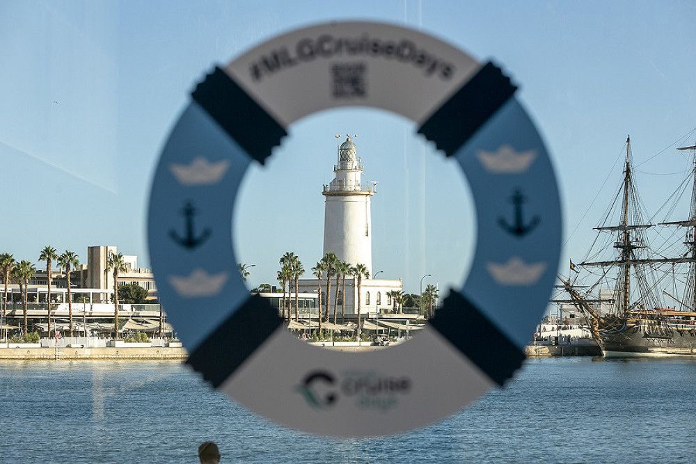 Málaga Cruise Days volverá a sumergir al ciudadano en el mundo del crucero el próximo mes de septiembre