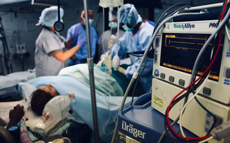 Científicos descubren las emociones que sienten las personas durante un paro cardíaco