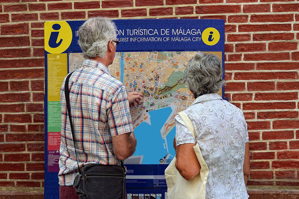 La gestión de los datos del turismo mejorará la experiencia del cliente y la optimización de las empresas del sector