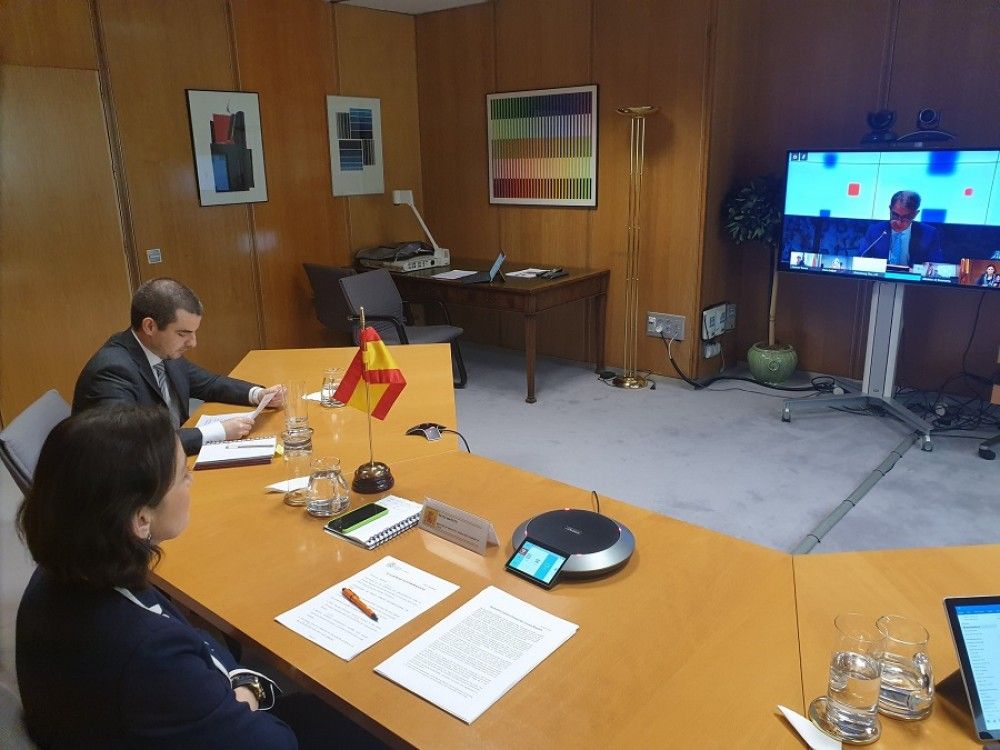 Solo los países del mediterráneo apoyan un plan europeo para la recuperación del sector turismo