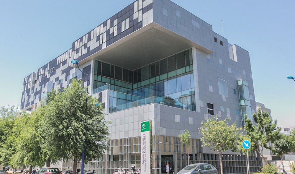 Andalucía destina 50 millones a pymes industriales con ayudas de hasta 300.000 euros