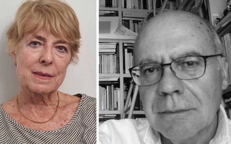 Una charla con María José Villaverde y el club de lectura con Justo Navarro protagonizan la próxima semana en La Malagueta