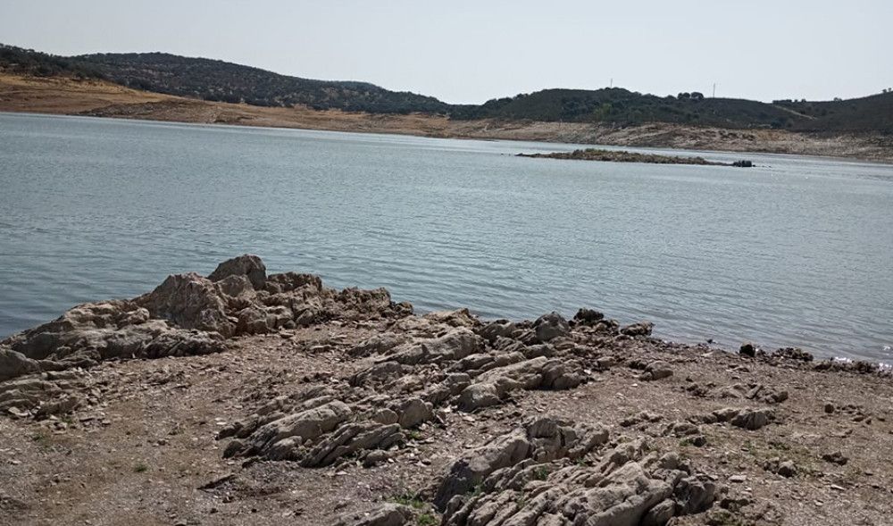 La Junta invierte 1,2 millones para la mejora del abastecimiento de agua de la Sierra Sur de Sevilla