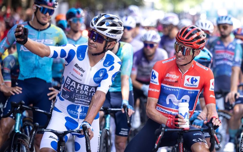 La provincia de Málaga protagoniza la antepenúltima etapa de La Vuelta 2026